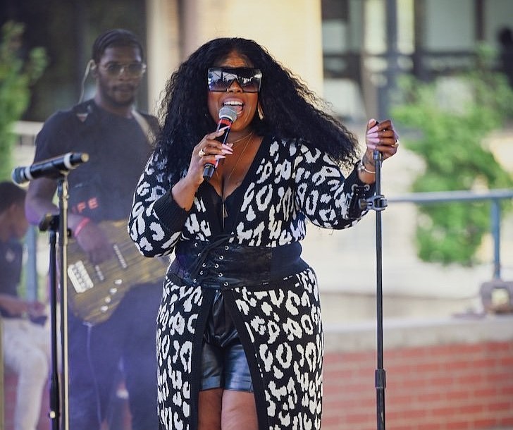 LIVE MUSIC IN ARKANSAS: Guitarists headline at tavern; Jazz at the Joint hits Argenta