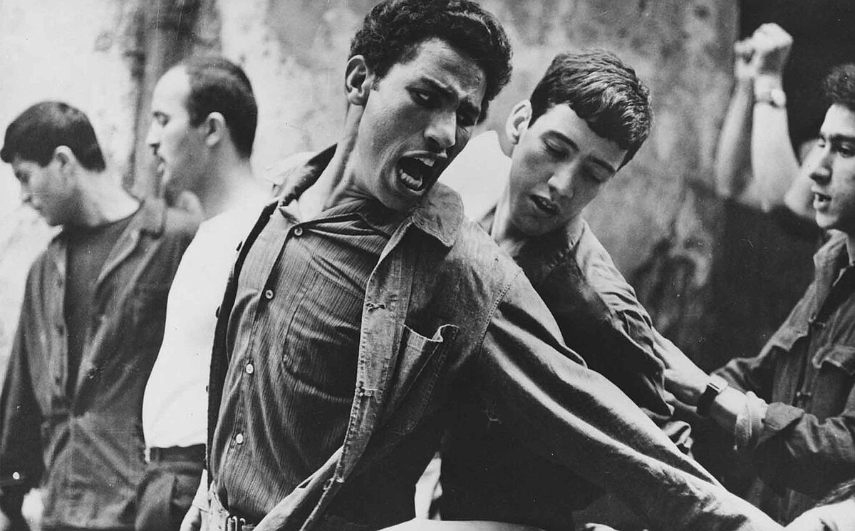 GREAT MOVIES | OPINION: Why ‘The Battle of Algiers’ (1966) remains the most unsettling film about insurgency and power