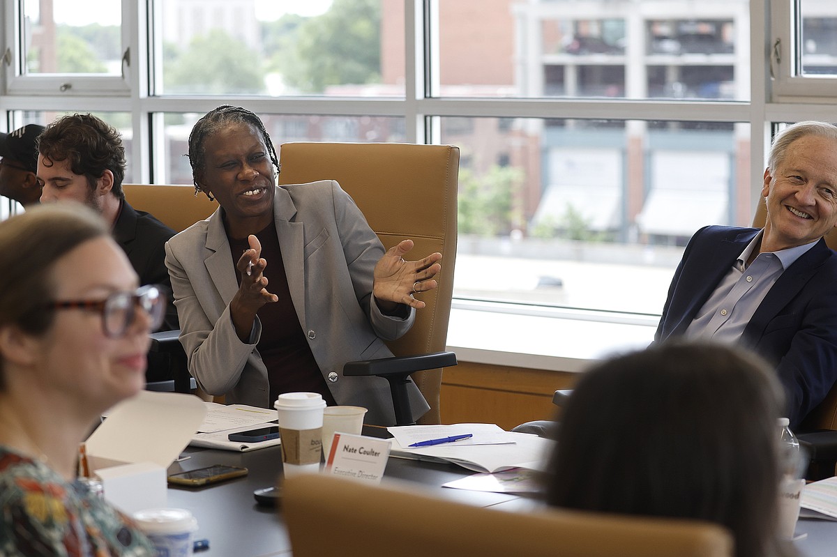 CALS board discusses next steps in executive director search