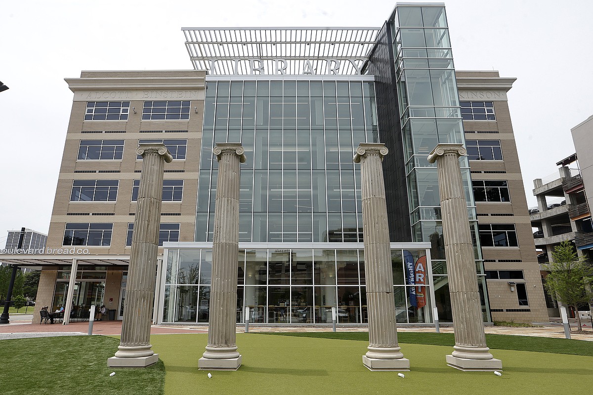 CALS finalizes recommendations for executive director search committee