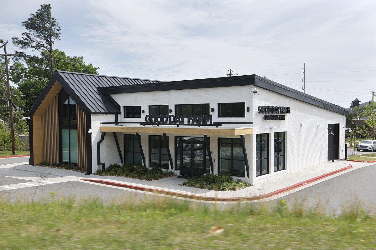 Missouri cannabis wholesalers sue Little Rock-based Good Day Farm