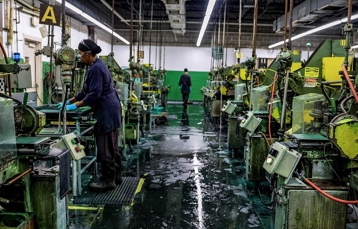 Parent company of Remington Ammunition will continue investing in Lonoke plant
