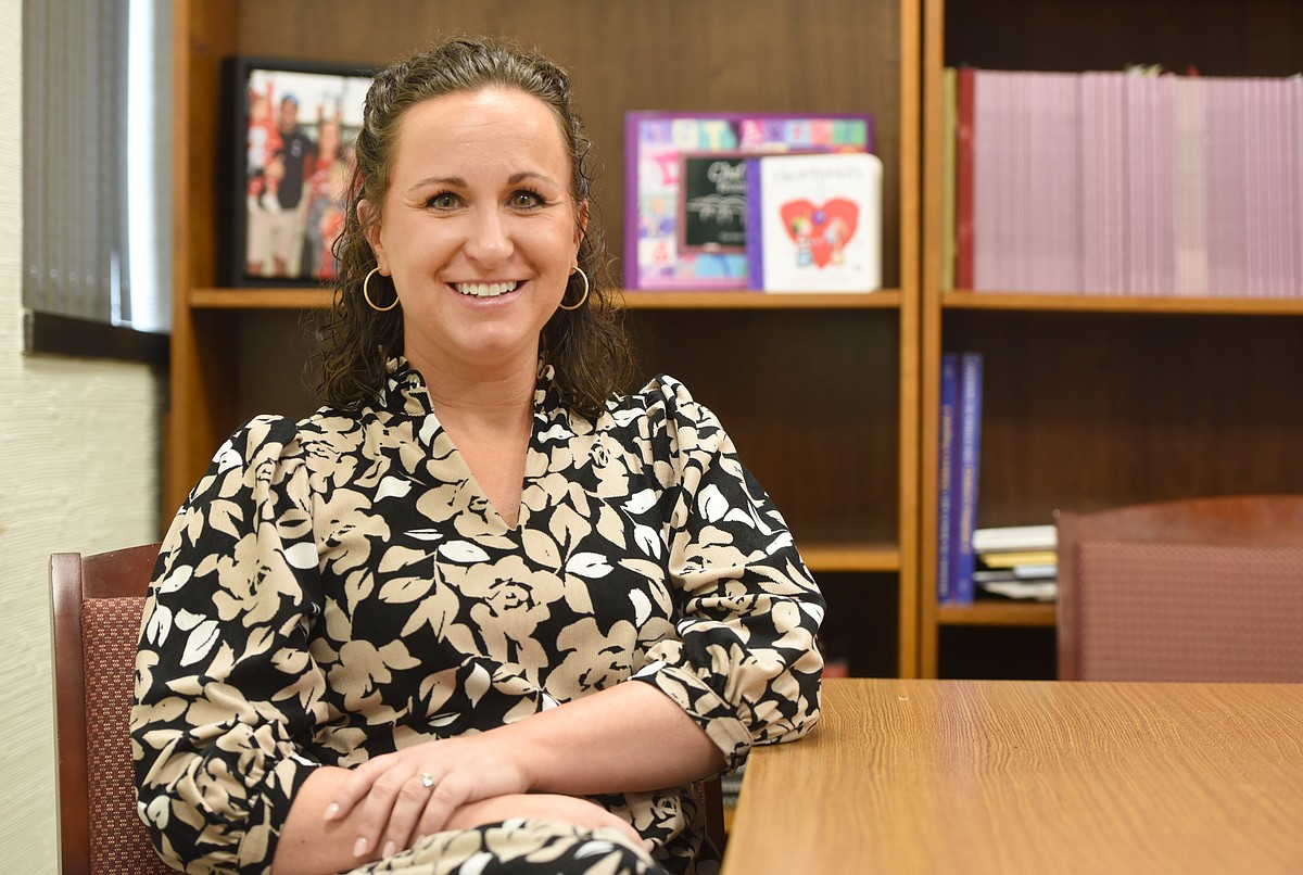 Life Stories: Erlanger executive turns to colleagues for life-saving ...