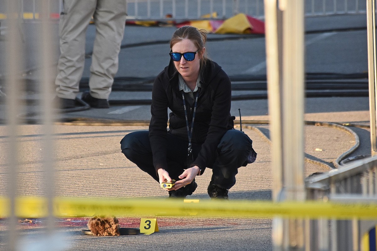 Pulaski County reports 3 homicides in April; 2026 death toll remains lowest in years
