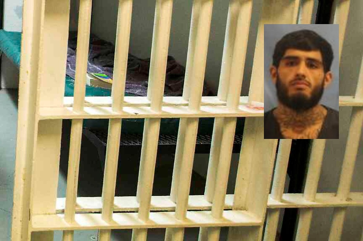 Convicted domestic abuser has 40-year sentence cut to 10 years without parole