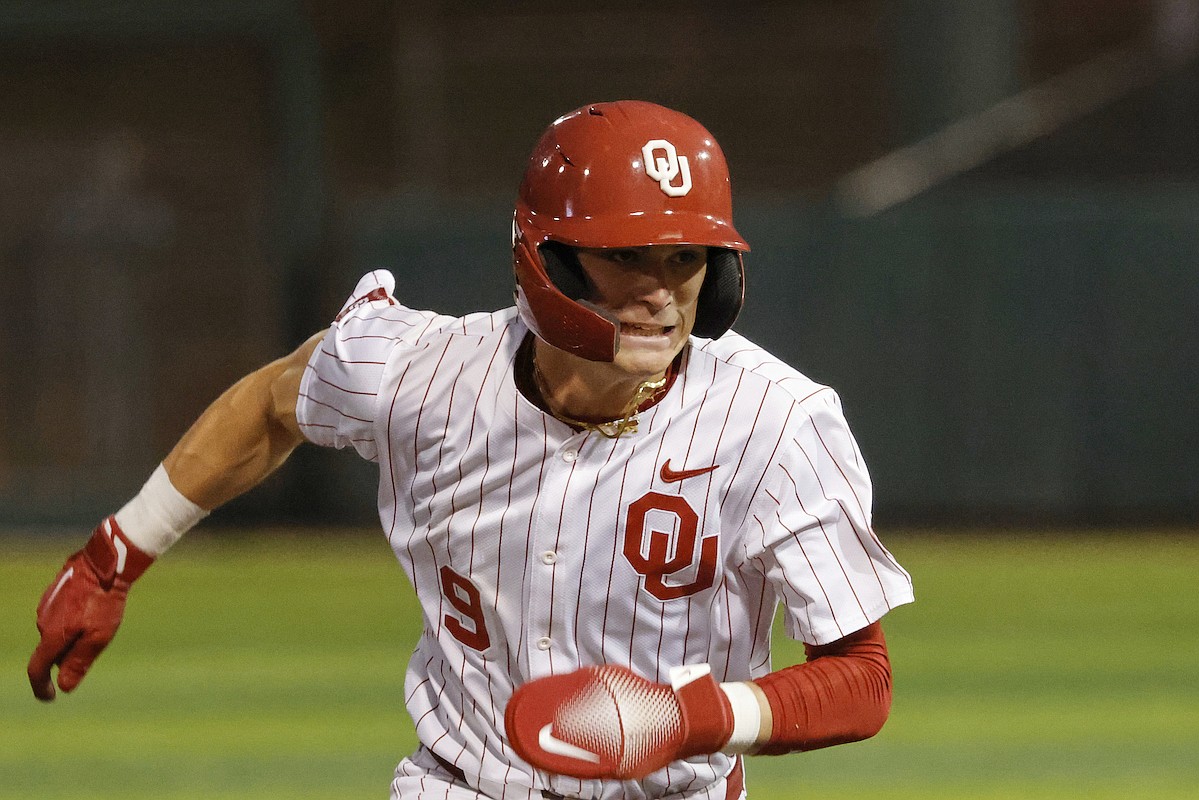 Arkansas baseball to host Oklahoma team that will present new challenge