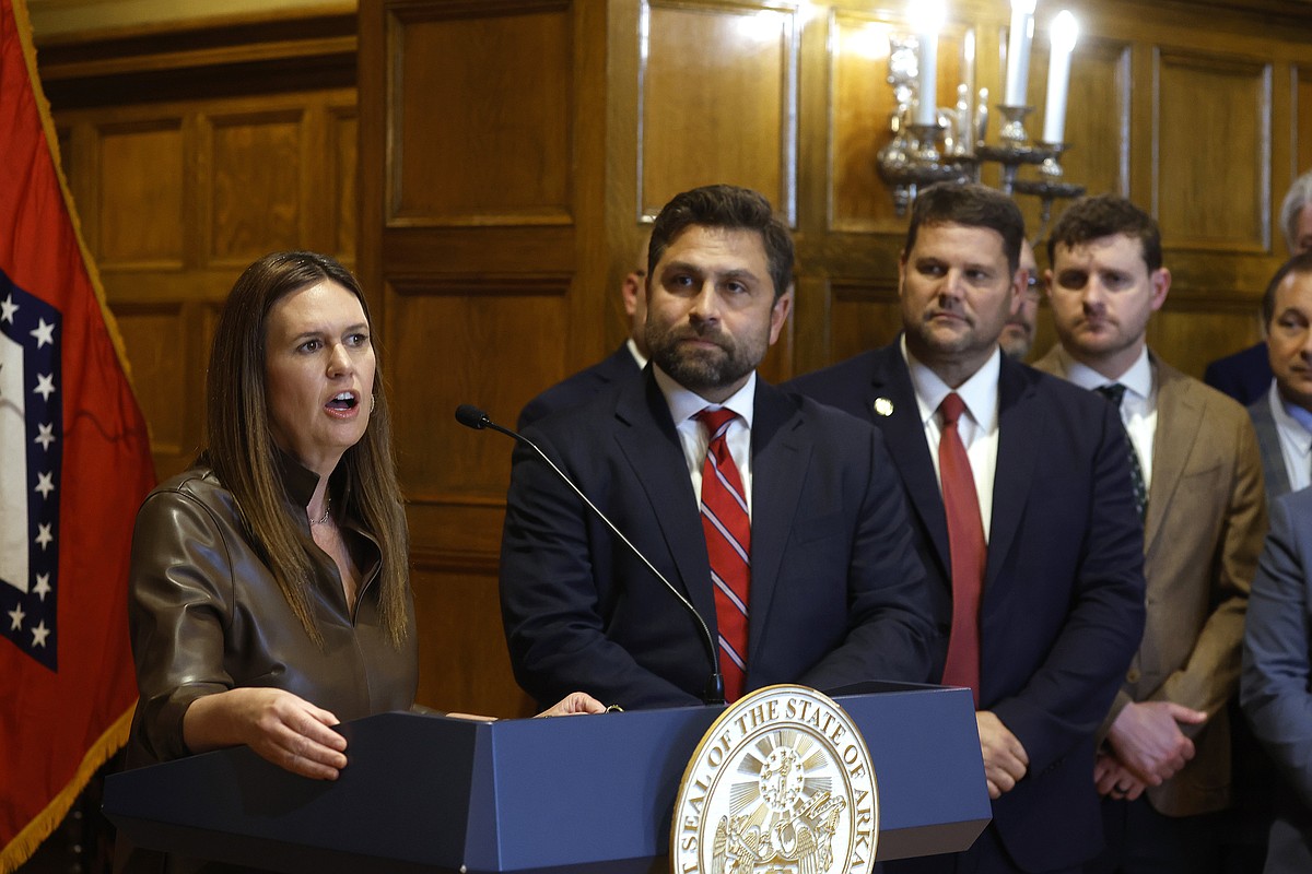 For some Arkansas officials, Educational Freedom Accounts become a personal choice