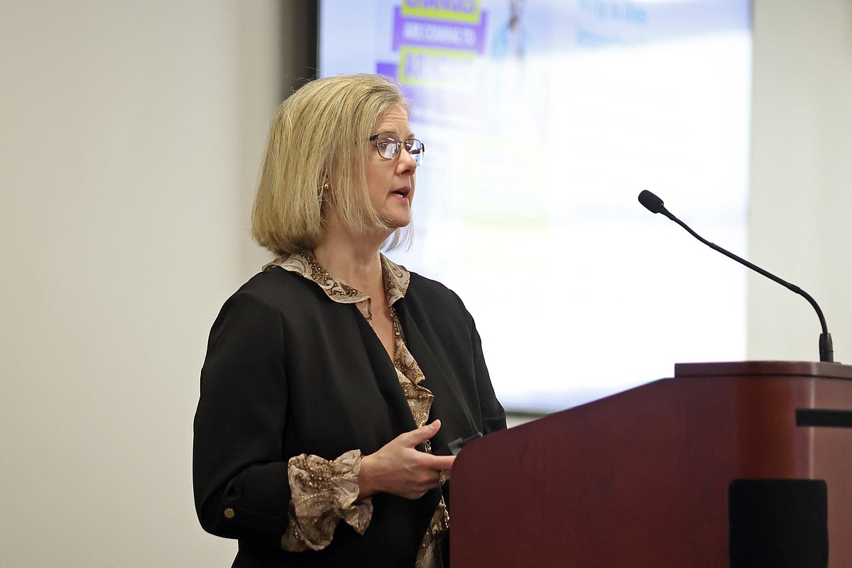 Arkansas’ upcoming Medicaid work requirement will avoid mistakes of 2018 version, official says