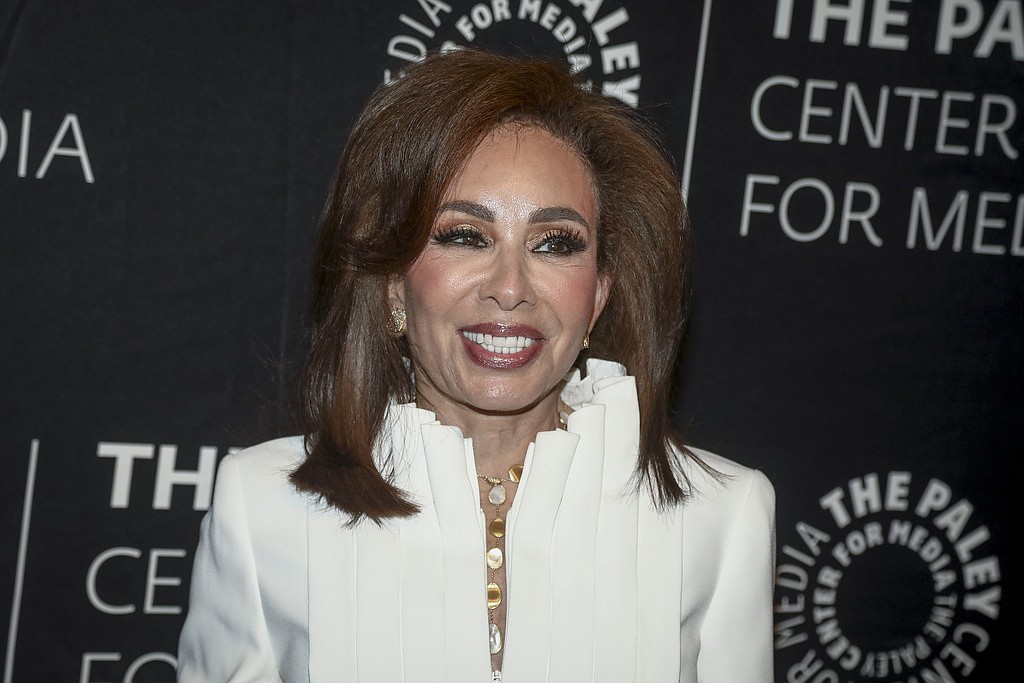 U.S. Attorney Jeanine Pirro will speak at U.S. Marshals Museum this month in...