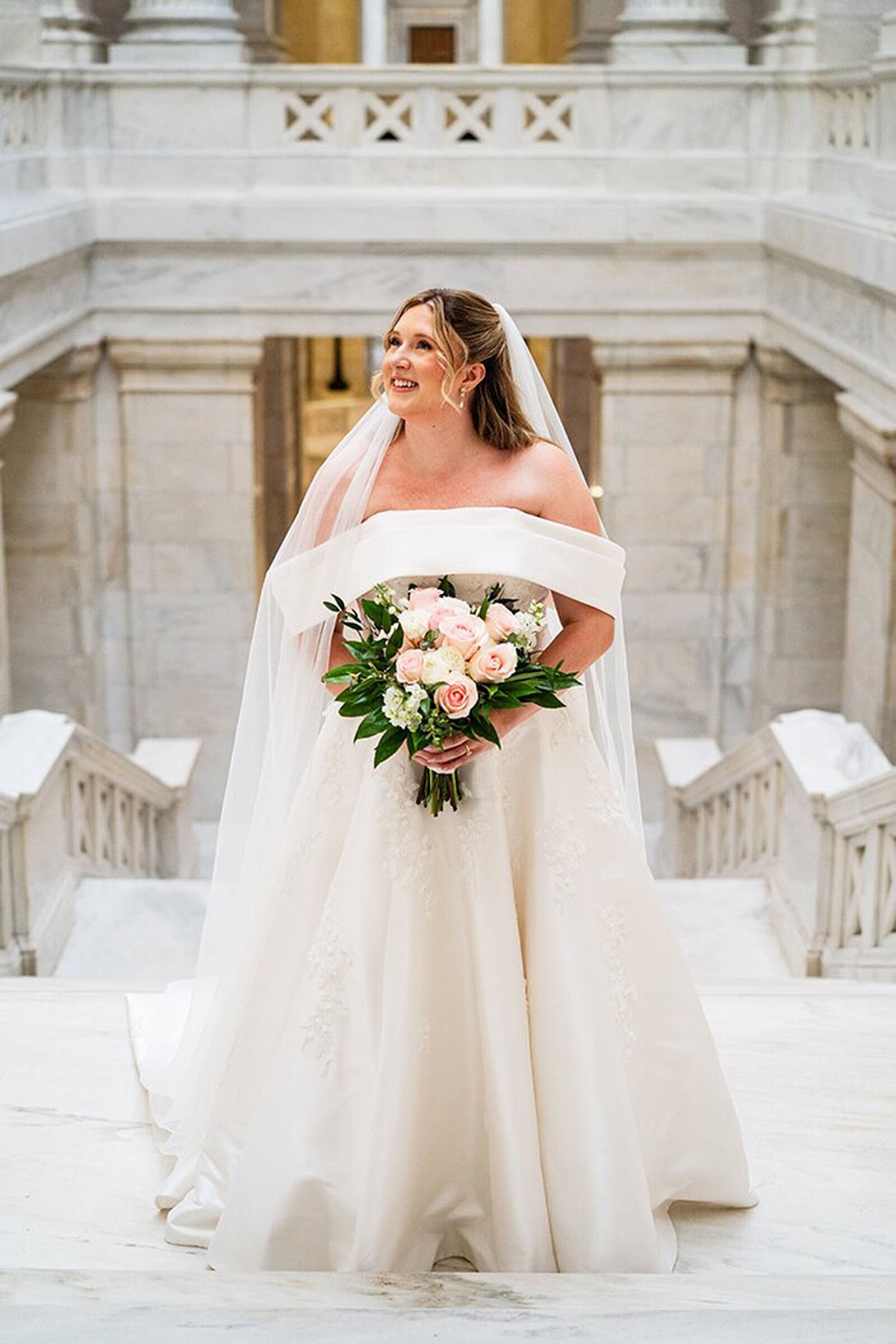 Megan Jane Welker - Brendan Robert Oman