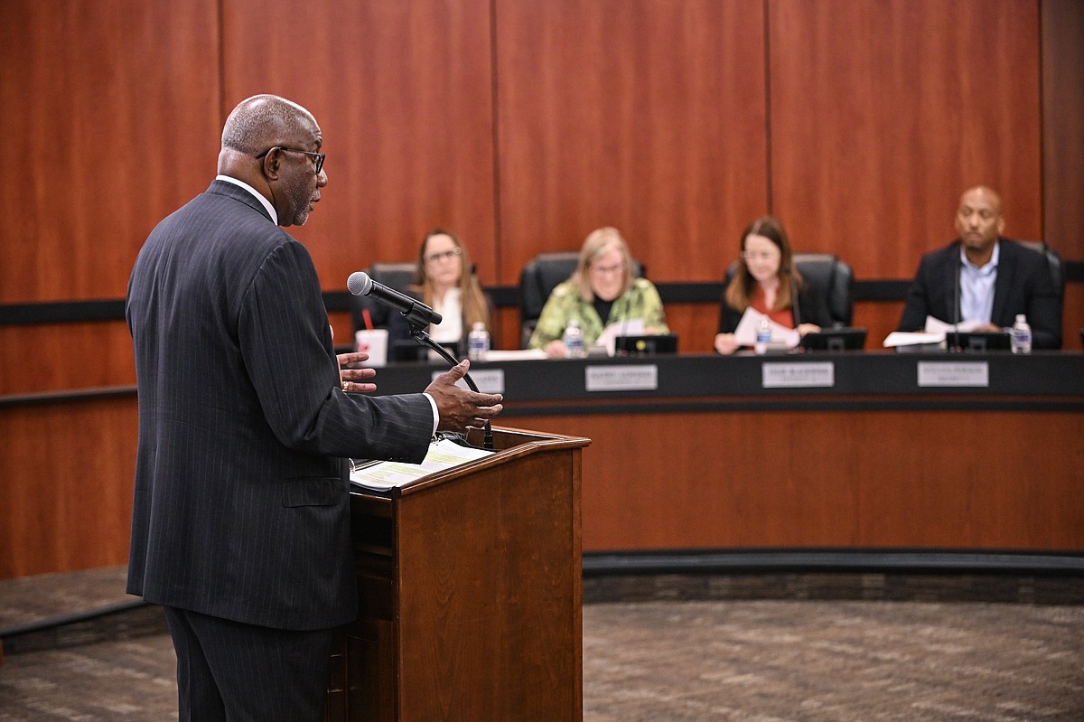 Committee approves $20 million toward expansion of trails and tiny home village
