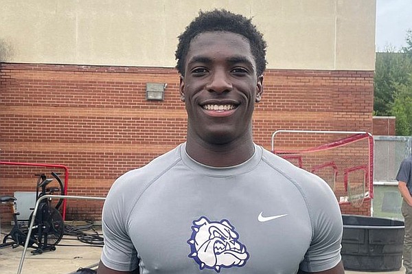 Arkansas football expected to host another large group of prospects | Whole Hog Sports