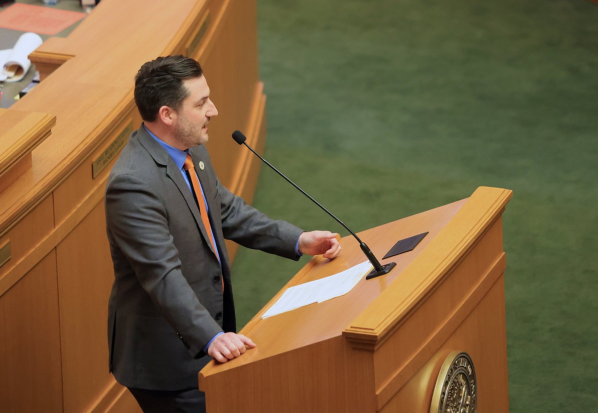 Cave Springs lawmaker calls for special session to suspend Arkansas’ gas tax