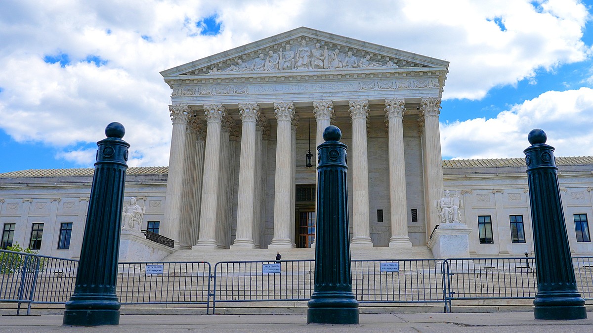 Supreme Court rules against freight brokers in liability case