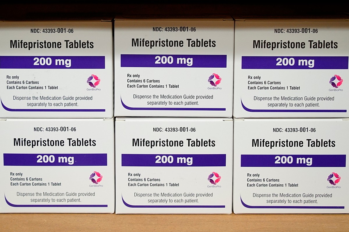 Supreme Court preserves access to widely used abortion pill, while lawsuit plays out