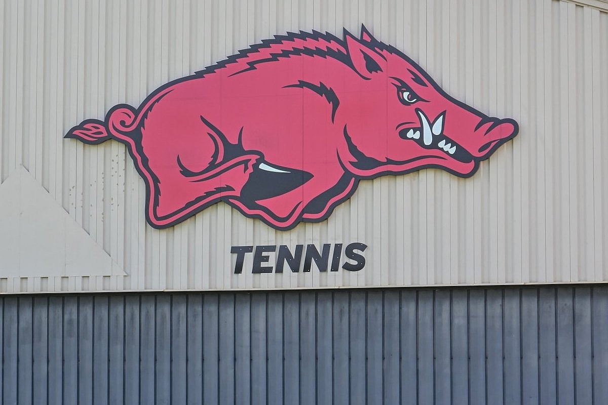 Arkansas tennis programs reinstated weeks after they were eliminated