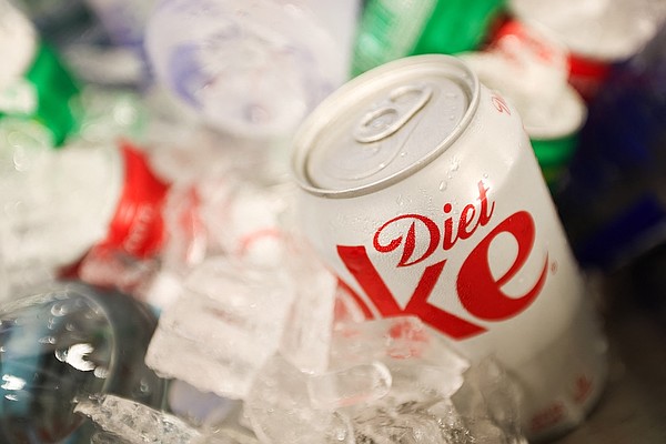 Coca-Cola manufacturer to shutter major Southern California plant |  Chattanooga Times Free Press