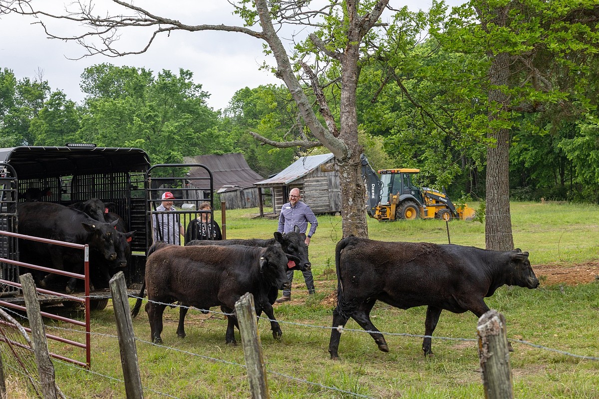 Batesville community college aims to become regional hub for agriculture