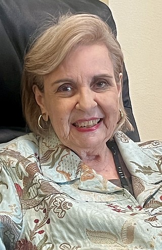 Ann G. Trieschmann