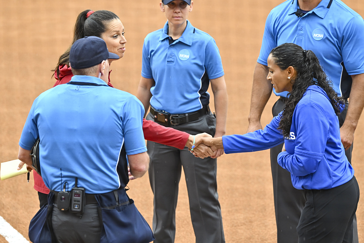 Arkansas softball vs. Duke at NCAA Fayetteville Super Regional Game 2: How to watch, game time, forecast, team stats
