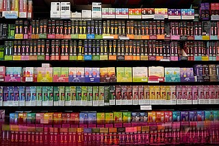 does carrefour sell cigarettes FDA staff blindsided by move allowing more e-cigarettes and nicotine  pouches onto US market