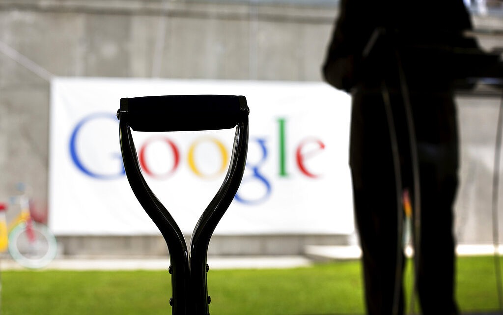 Little Rock’s proposed data center rules would cover planned Google facility, official says