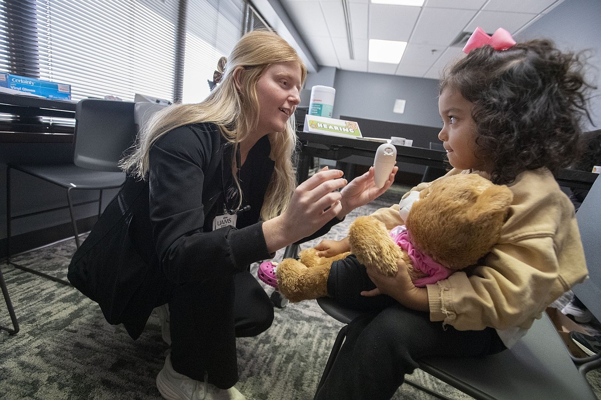 Report: Arkansas’ health performance for Hispanic residents ranks last in nation