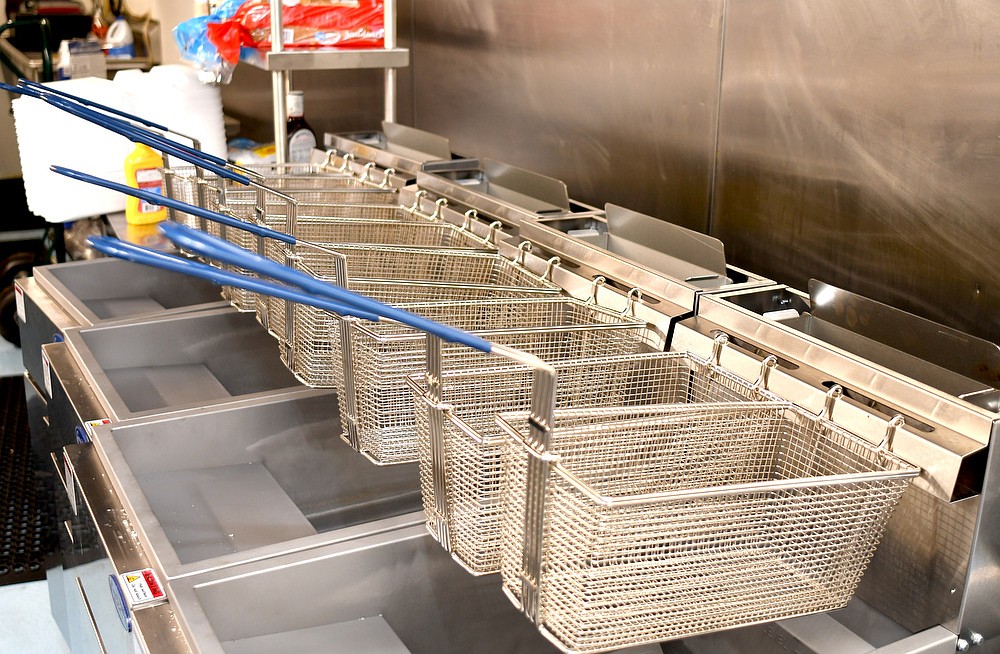 Pulaski County restaurant inspections: expired yogurt; food and debris buildups; pest problems; invalid food permits