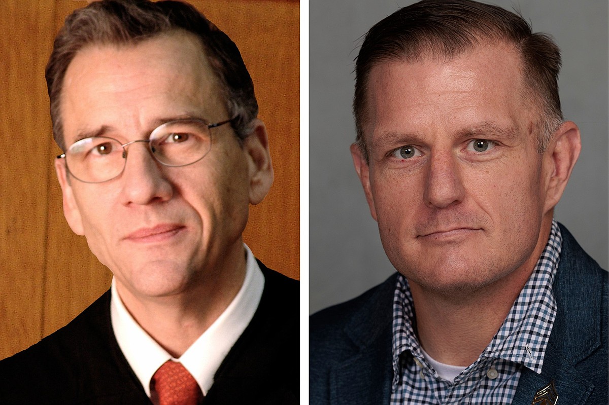 Judge sets deadline set to rule in Arkansas secretary of state primary runoff lawsuit
