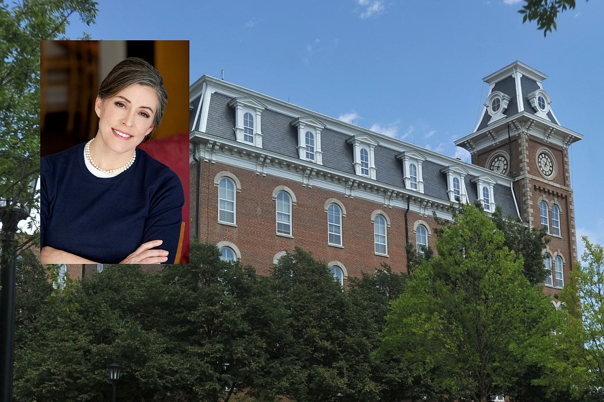 UA selects interim law school dean, months after political firestorm over withdrawal of job offer to Emily Suski