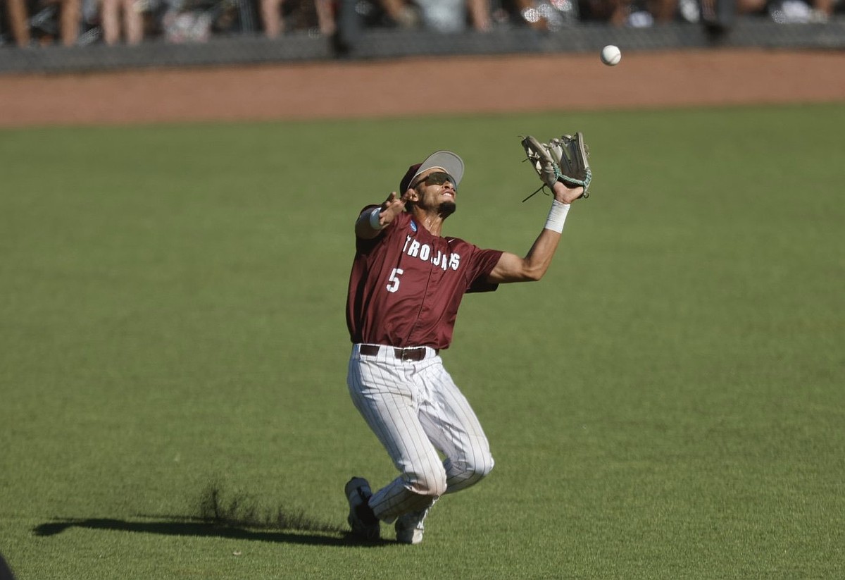 UALR loses first game in best-of-three NCAA Super Regional, 12-2 | Northwest Arkansas Democrat-Gazette