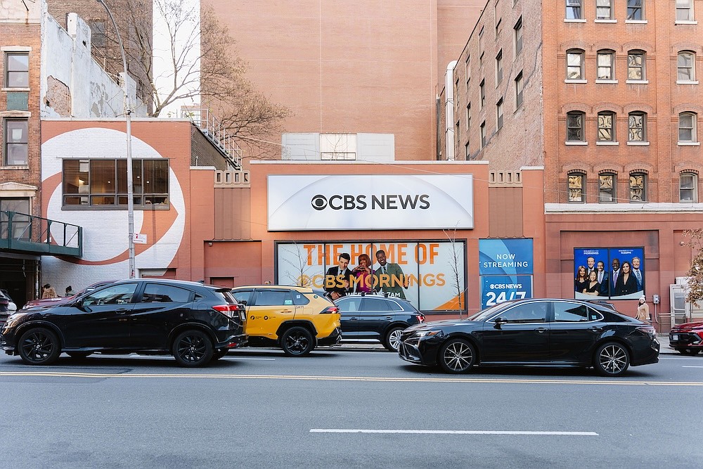 What to know about the turmoil at ‘60 Minutes’