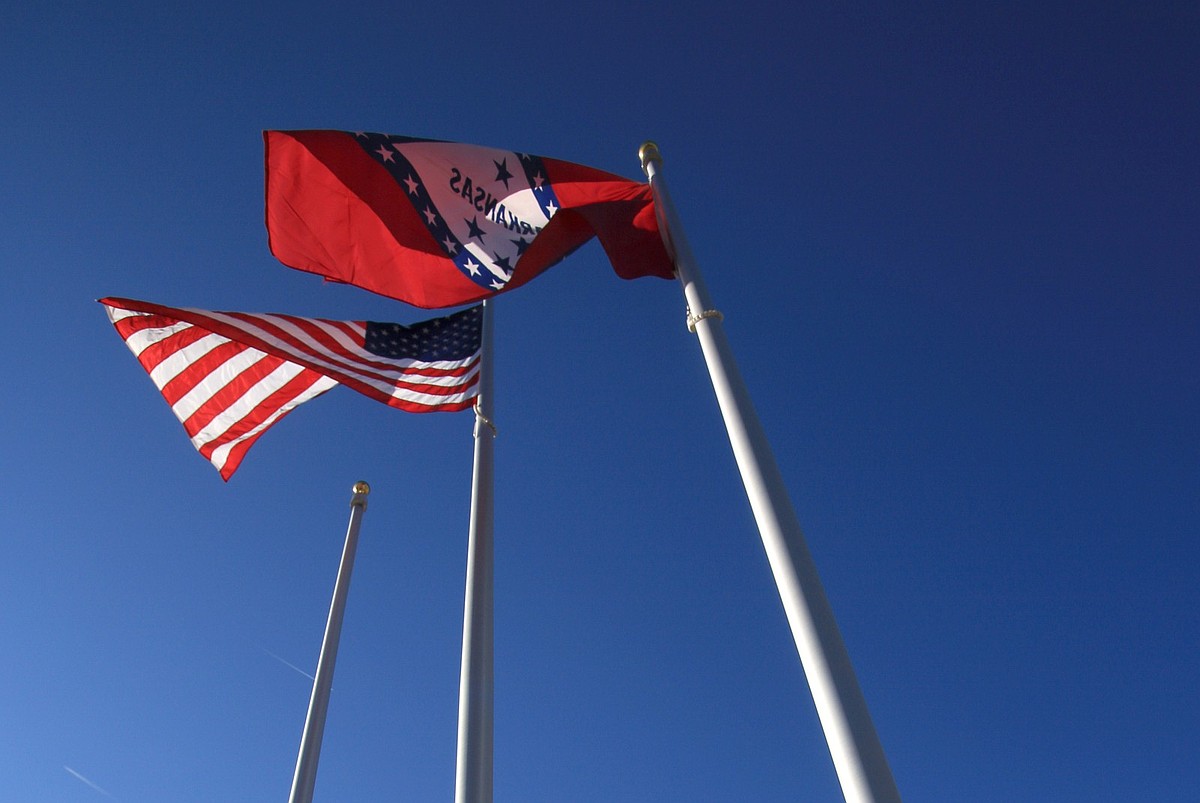 Arkansas’ rank for child well-being rises to 43 after two years at 45