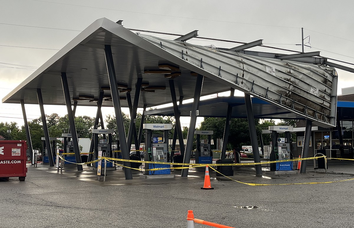 Storms cause flooding, power outages in Northwest Arkansas; tornadoes confirmed in River Valley