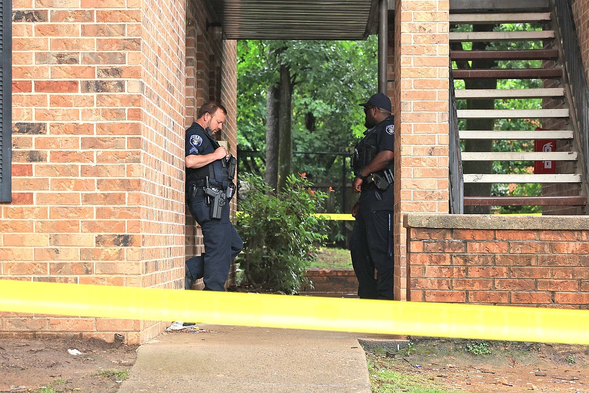Victim, suspect named in Monday fatal shooting at North Little Rock apartments