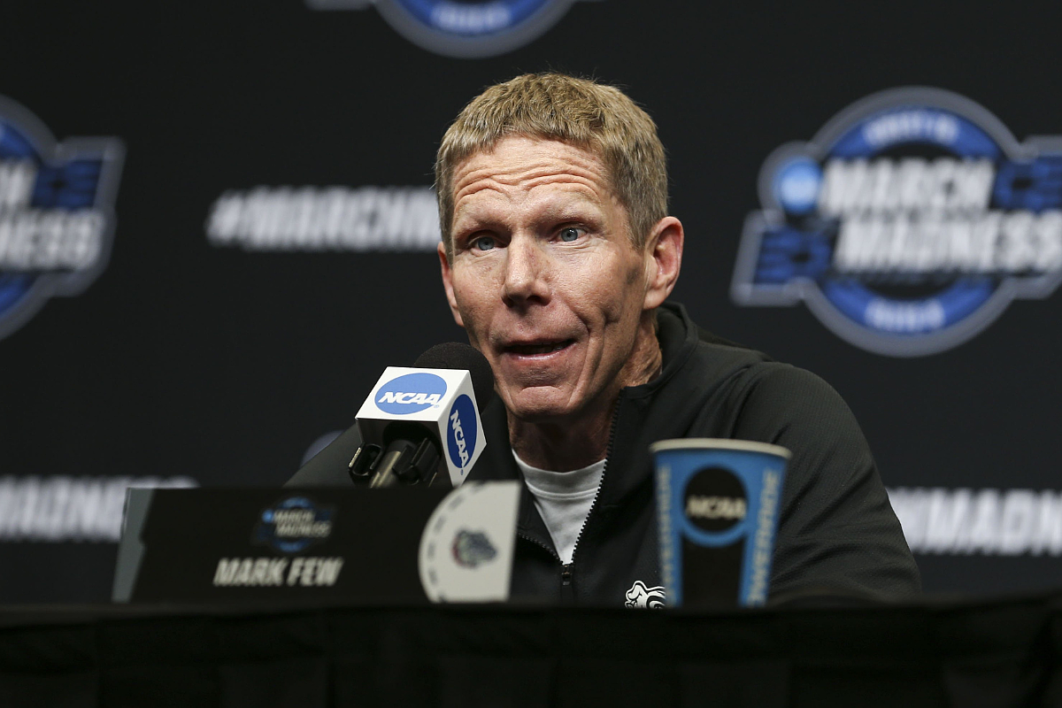 wholehogsports.com - Anthony Kristensen - Report: Arkansas basketball, Gonzaga set date for 2026-27 preseason exhibition | Whole Hog Sports