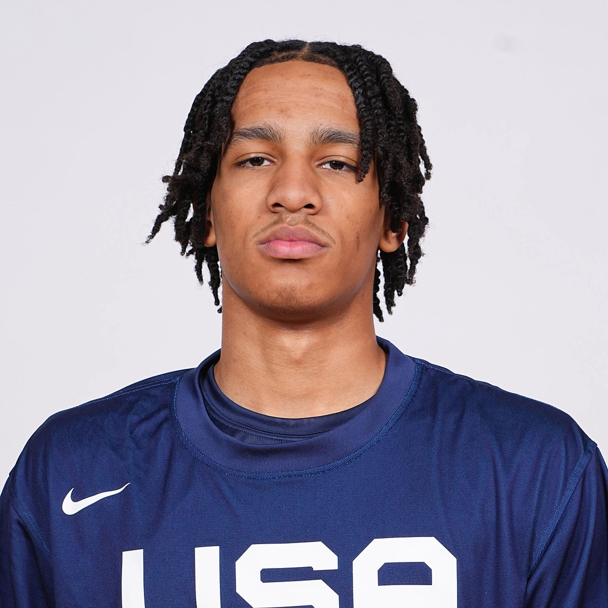 Arkansas' newest pledge Davion Thompson has elite ability