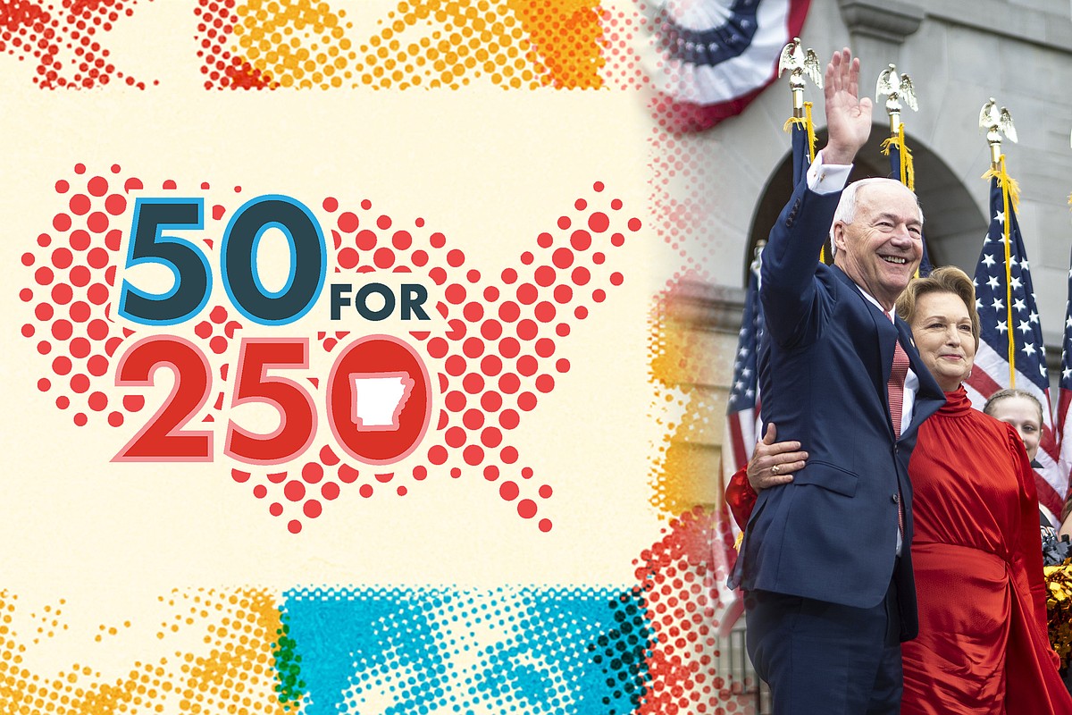 Hutchinson overcame election losses to become two-term Arkansas governor