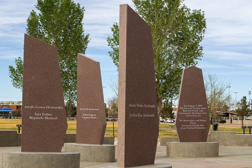 Walmart settles with most victims of 2019 El Paso mass shooting; 18 plaintiffs c...