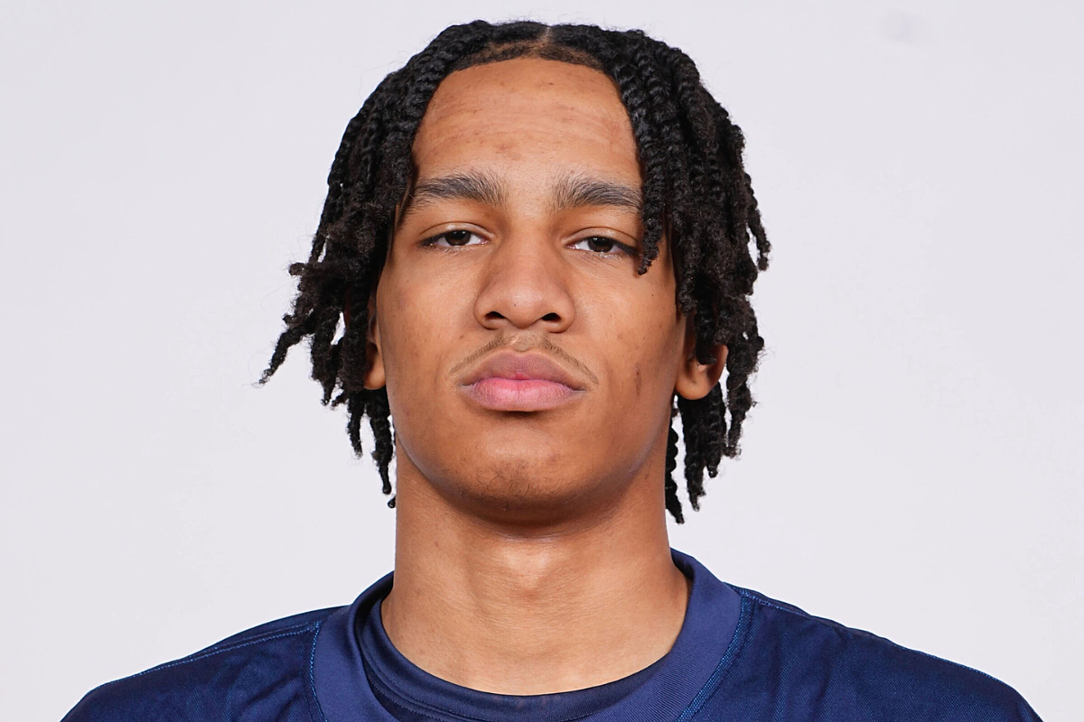 Commitment analysis: What Arkansas basketball is getting in potential reclass target Davion Thompson