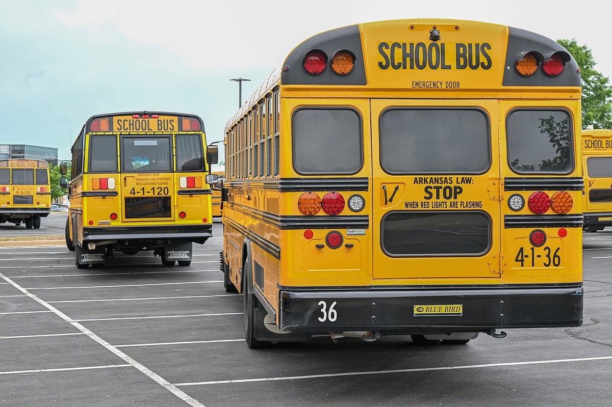 Arkansas school districts allowing hundreds of third graders to advance despite state rule on literacy tests