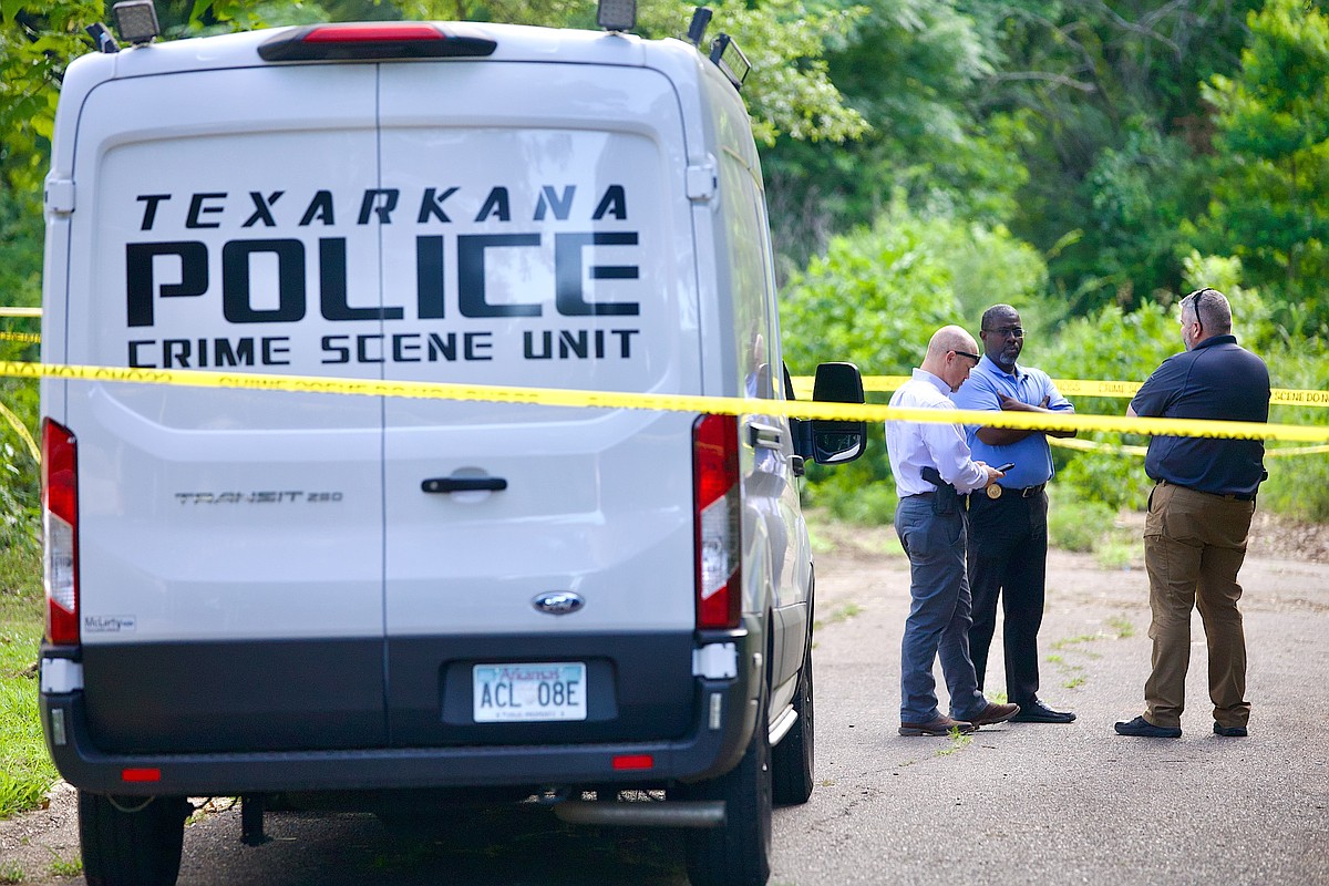 BREAKING | Human remains discovered in Texarkana, Arkansas