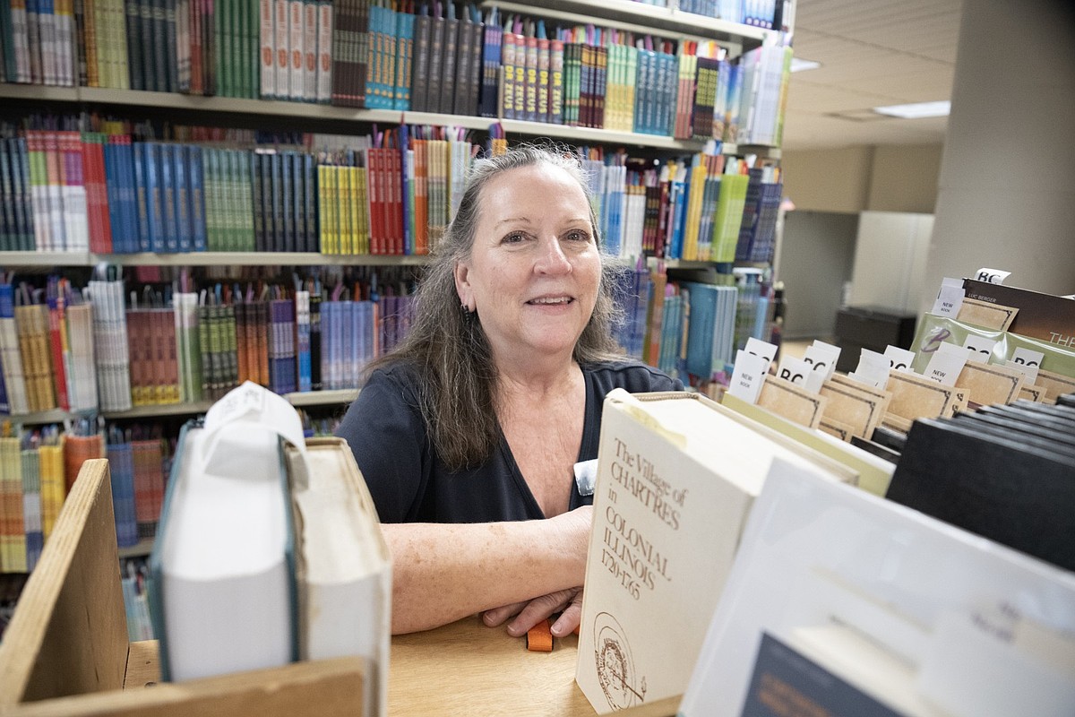 Central Arkansas Library System warns that digital book pricing isn’t sustainable