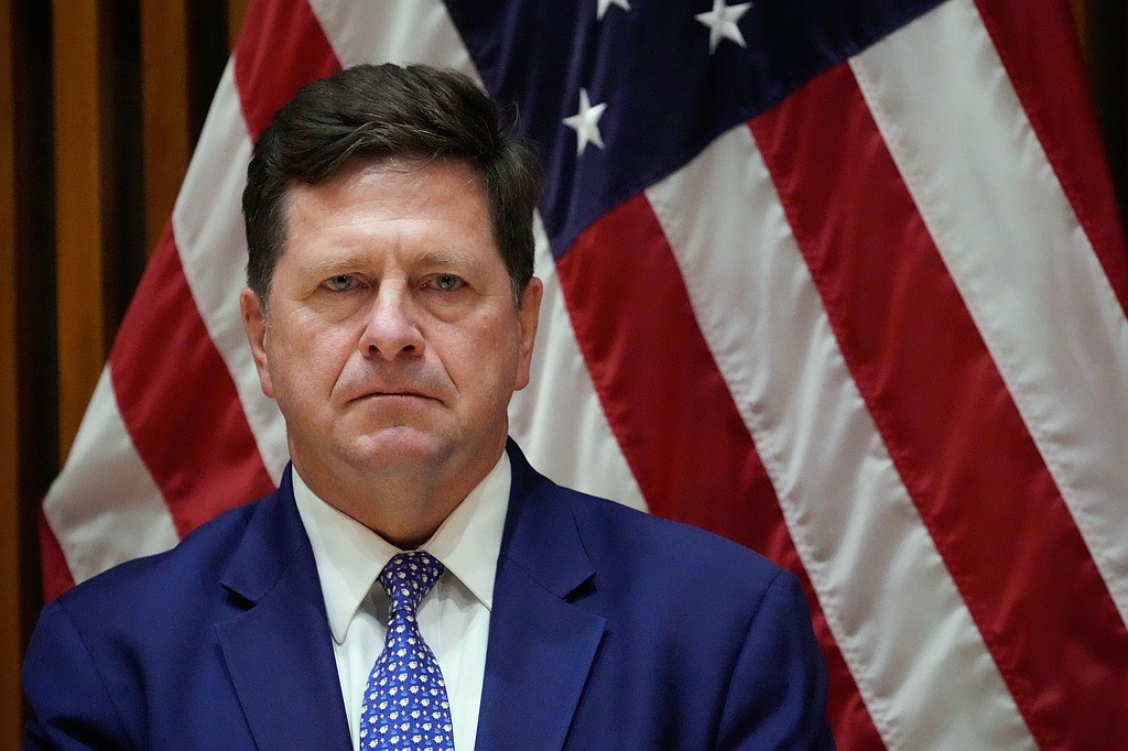 Trump delays Clayton's nomination for intelligence director, but Cotton promises hearing