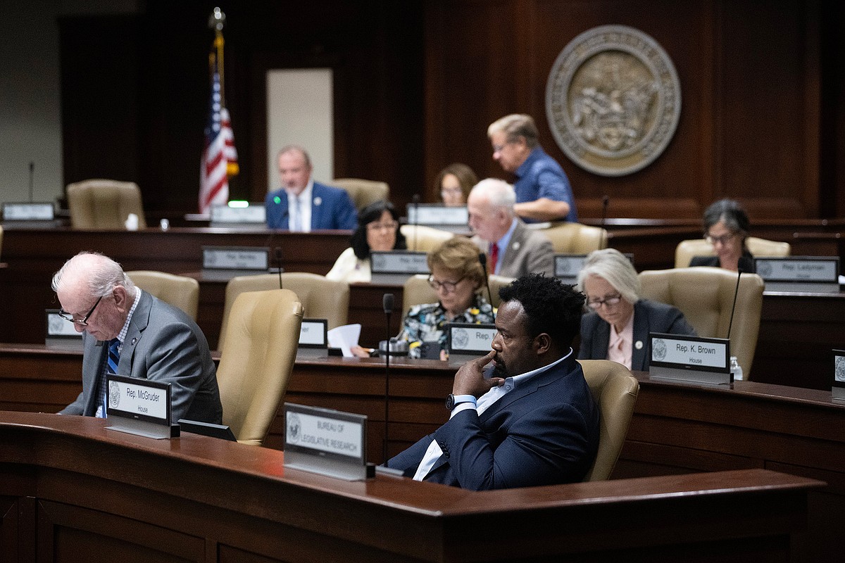 State lawmakers approve new rules for Arkansas’ school choice program