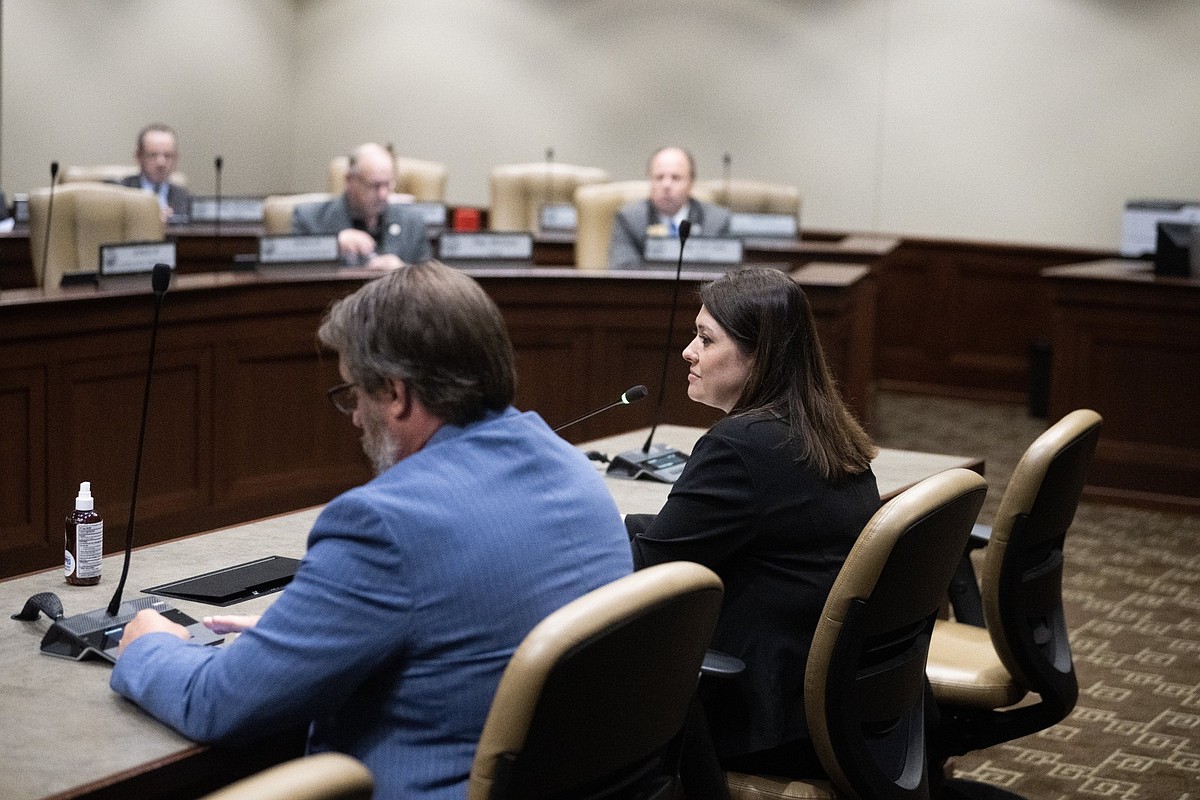 Families speak out over tardy reimbursements under Arkansas’ school choice program