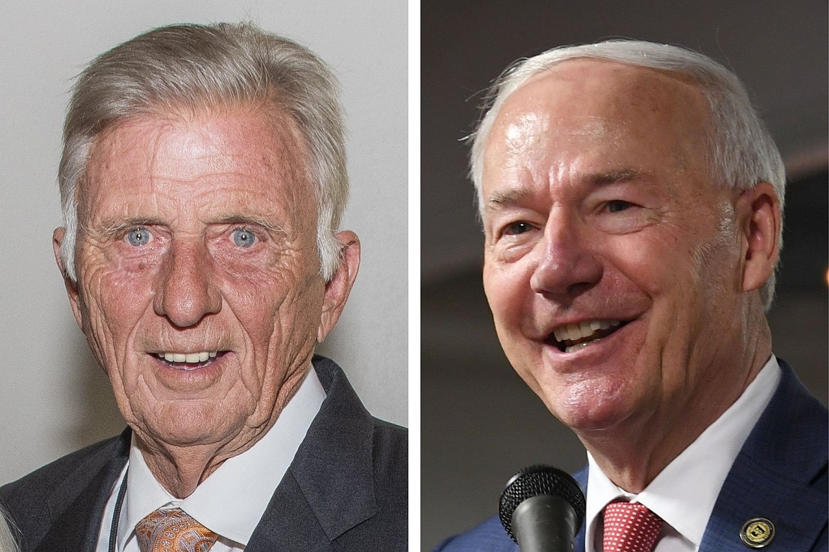 Arkansas’ opposition to Chinese-owned companies reverses state policy dating to at least 2008