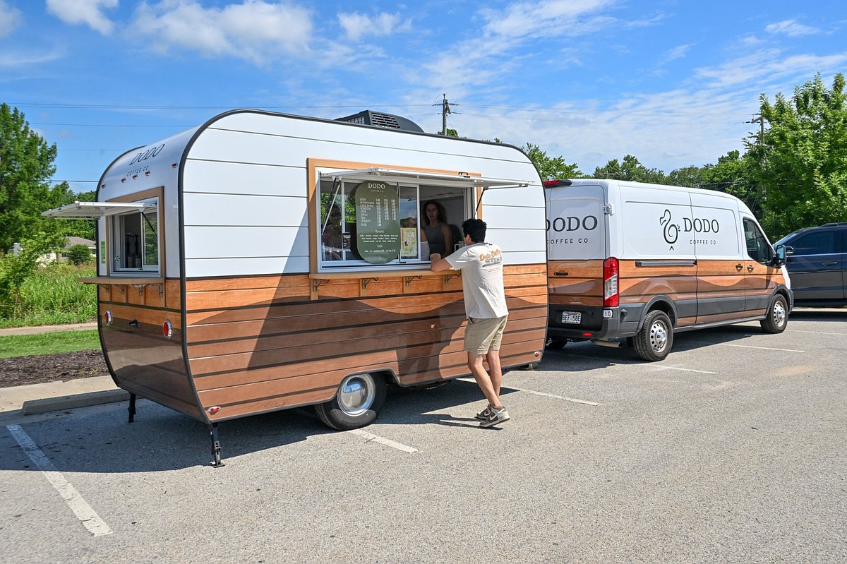 Fayetteville’s Dodo Coffee Co. defies extinction with new location set to hatch in mid-July