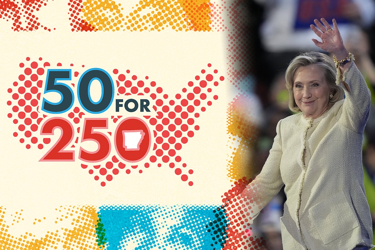 Hillary Clinton carved out own political legacy as U.S. secretary of state, presidential candidate, advocate for chil...