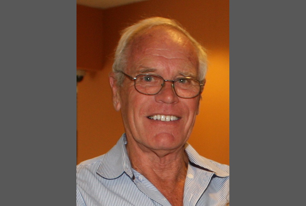 Renaissance man Jon Claas, owner of Dansarts and founder of Claas Repairs, dies at 89